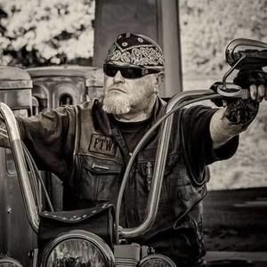 Meet your Posher, Ralph